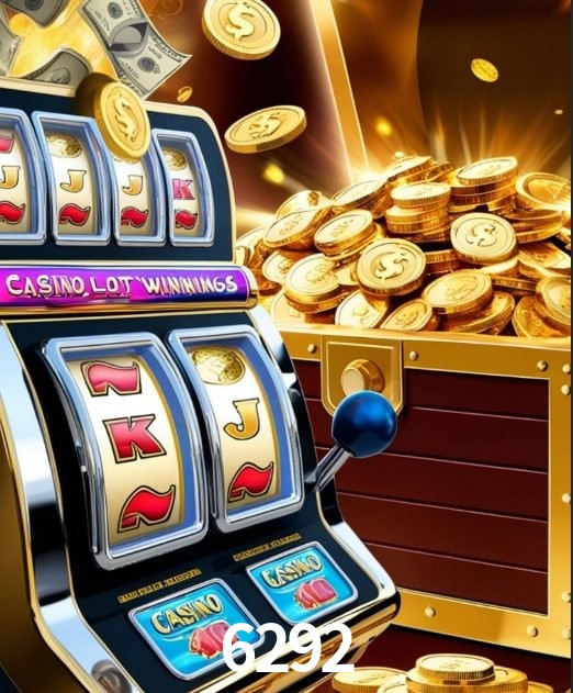 Welcome Bonus 6292
