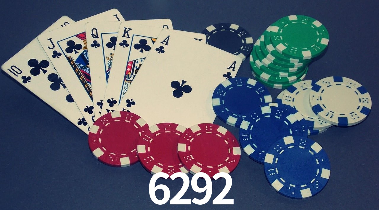 Statistics 6292