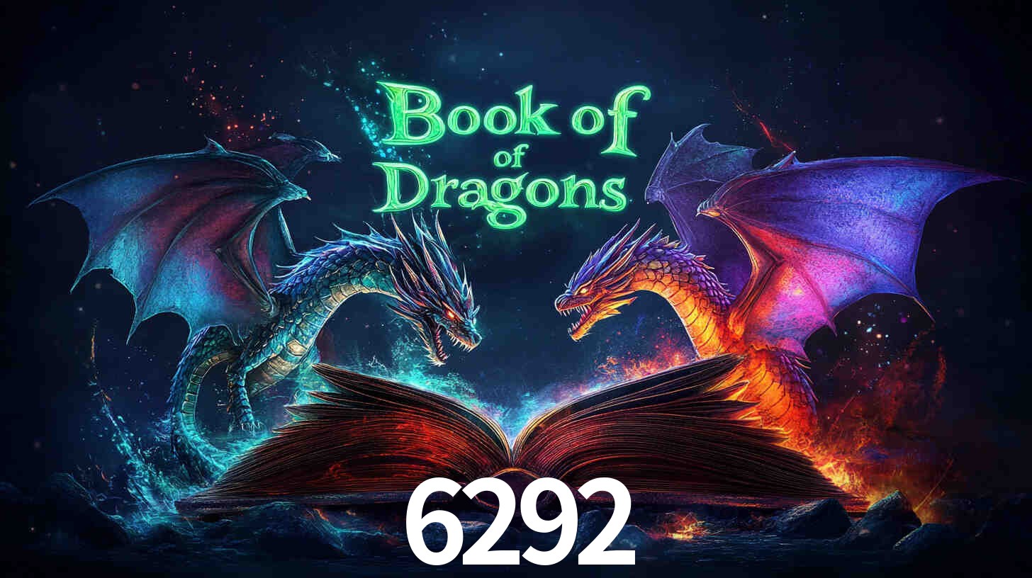 Descubra a Magia dos Jogos de Arcade no 6292