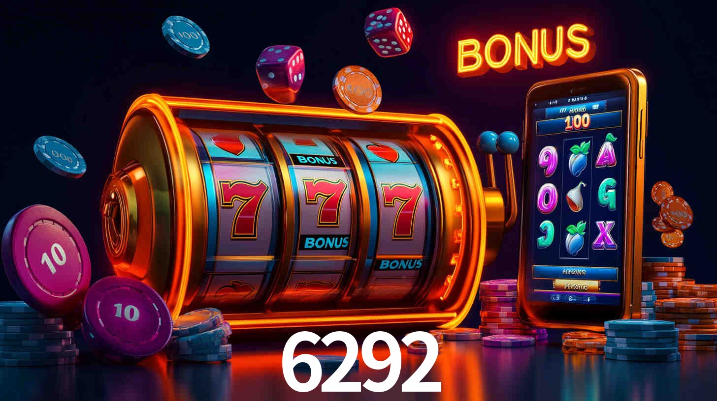 Apostas Esportivas na 6292: Um Guia Completo
