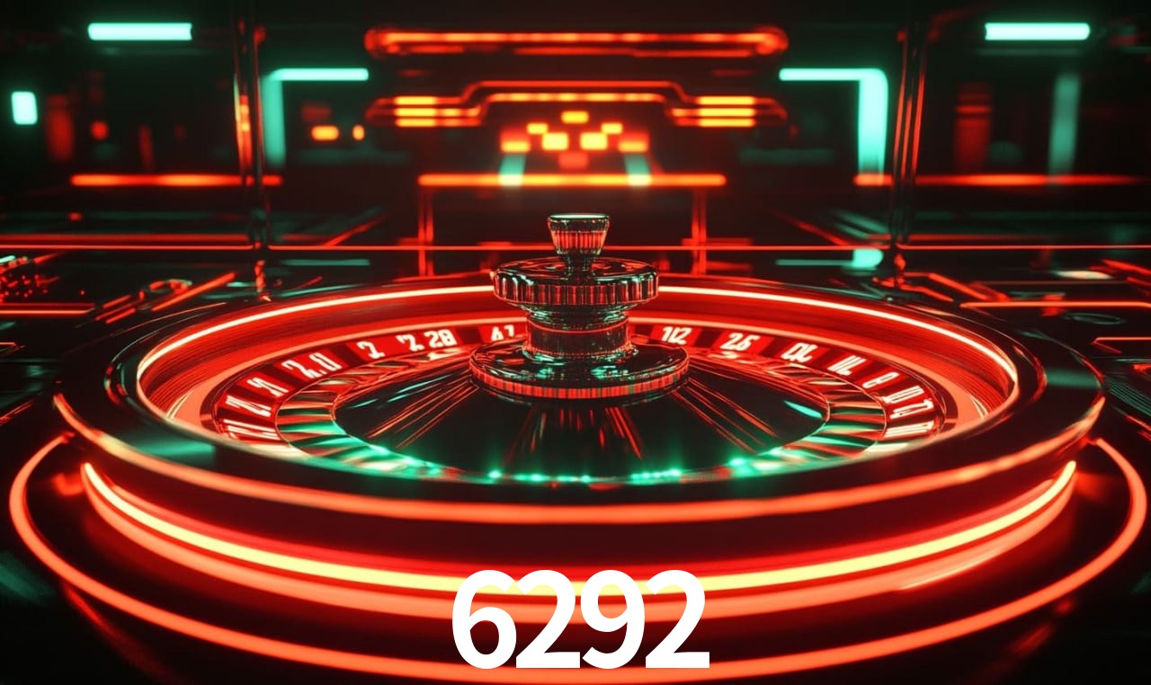 Inovações de Jogos na 6292: O Futuro das Experiências Interativas