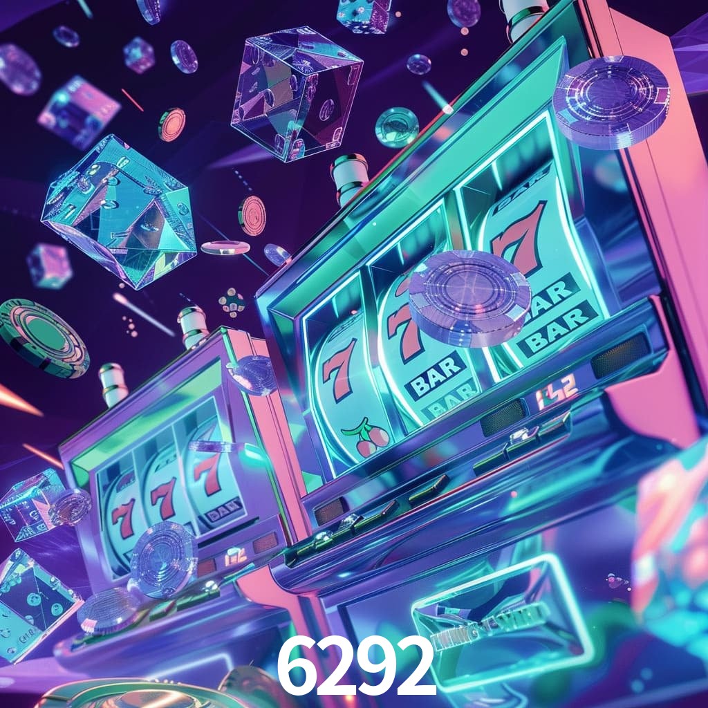 A Emoção da Loteria na 6292: Uma Chance de Mudança de Vida