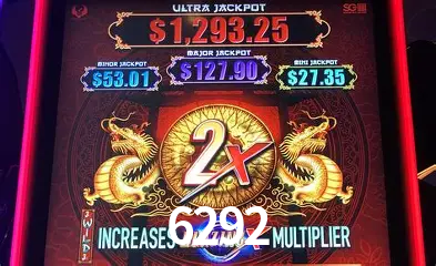 Live Casino 6292