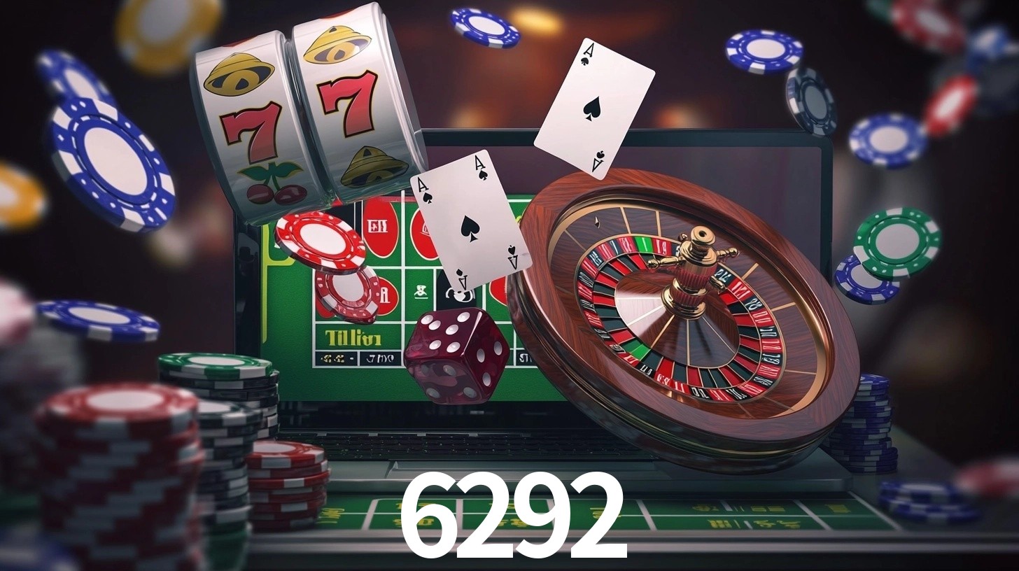 Welcome Bonus 6292