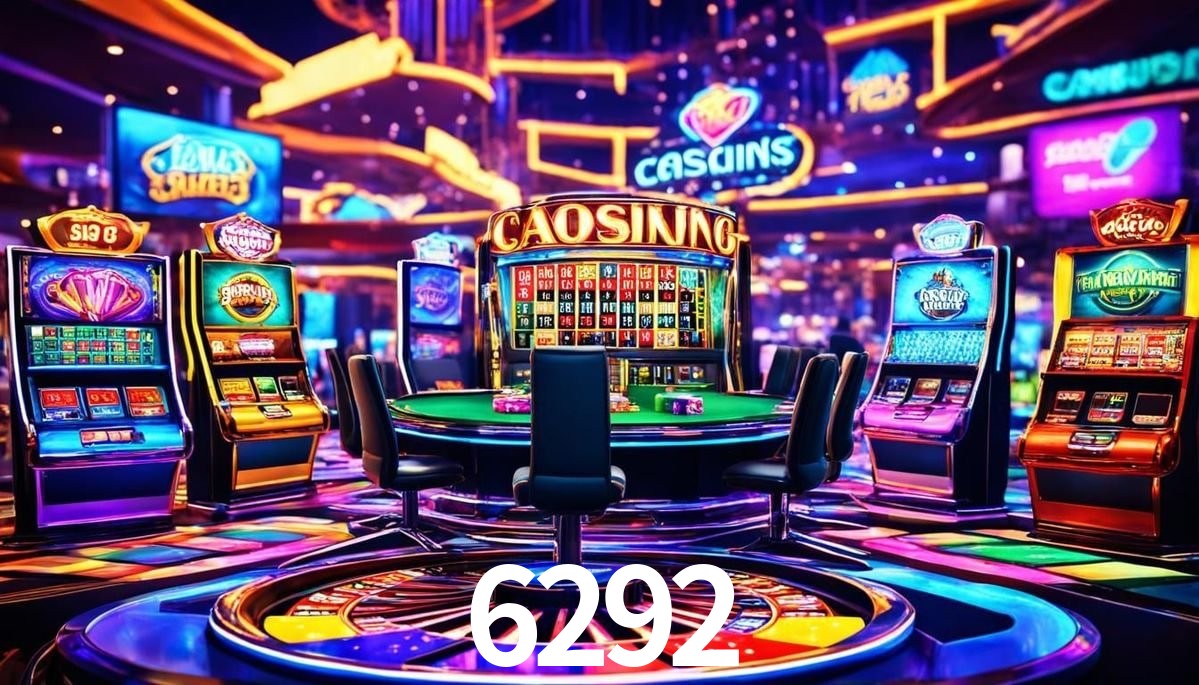 Game Statistics 6292