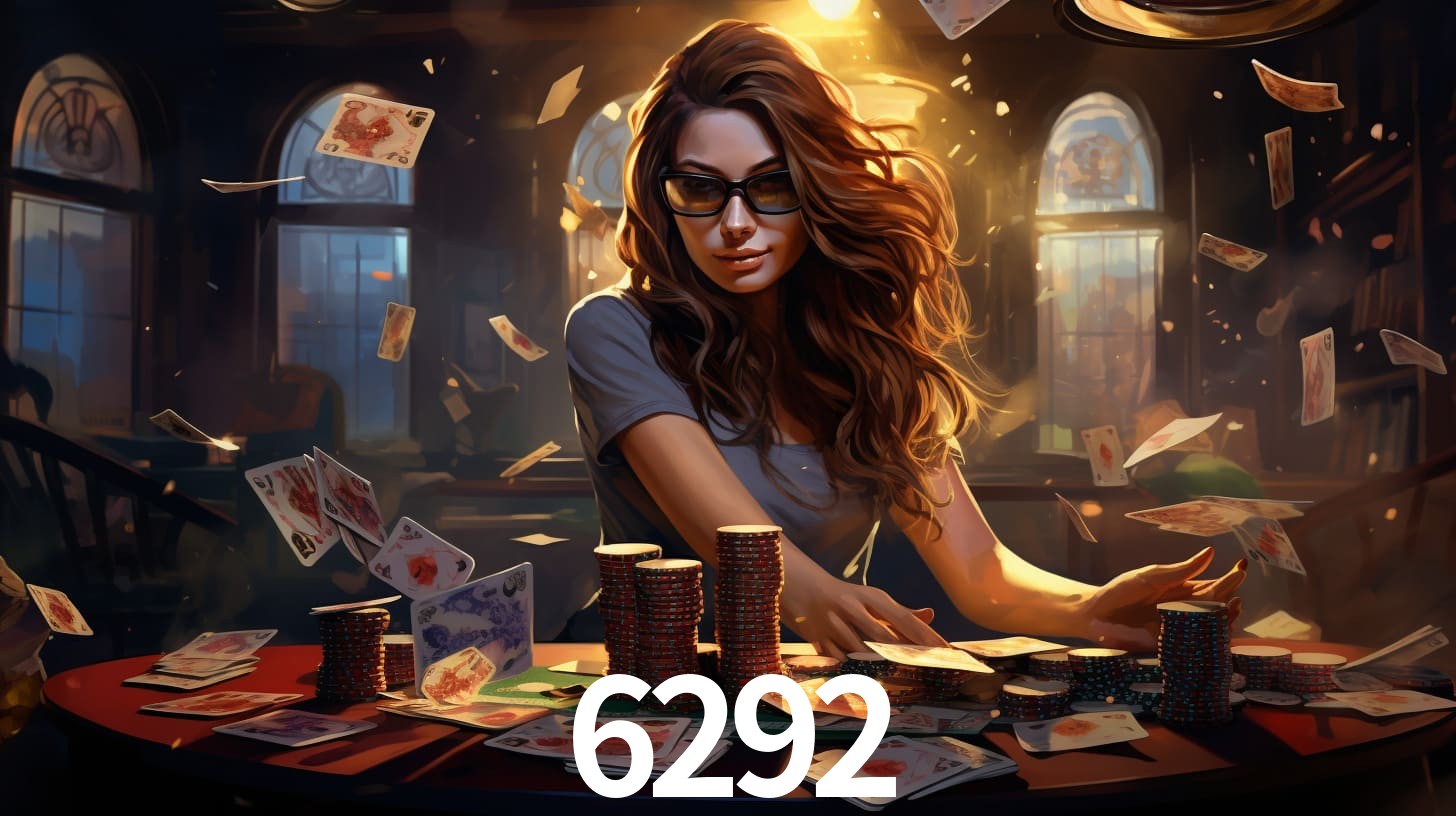 Live Casino 6292
