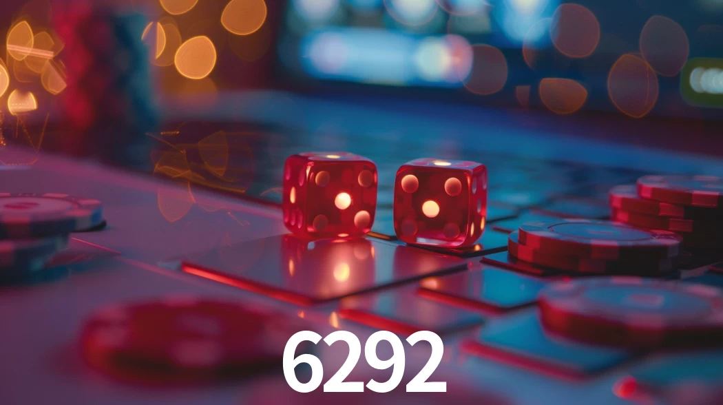 Game Providers 6292
