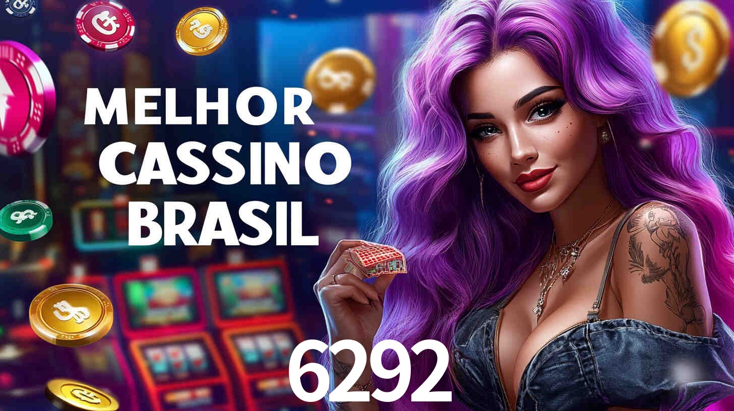 A Popularidade dos Caça-Níqueis no 6292