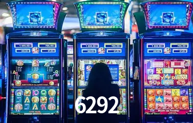 Roulette Table 6292