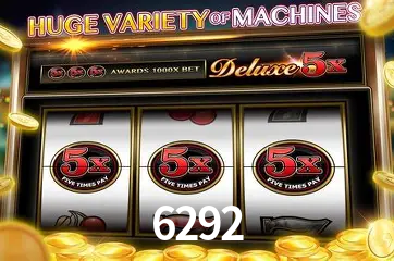 VIP Casino 6292