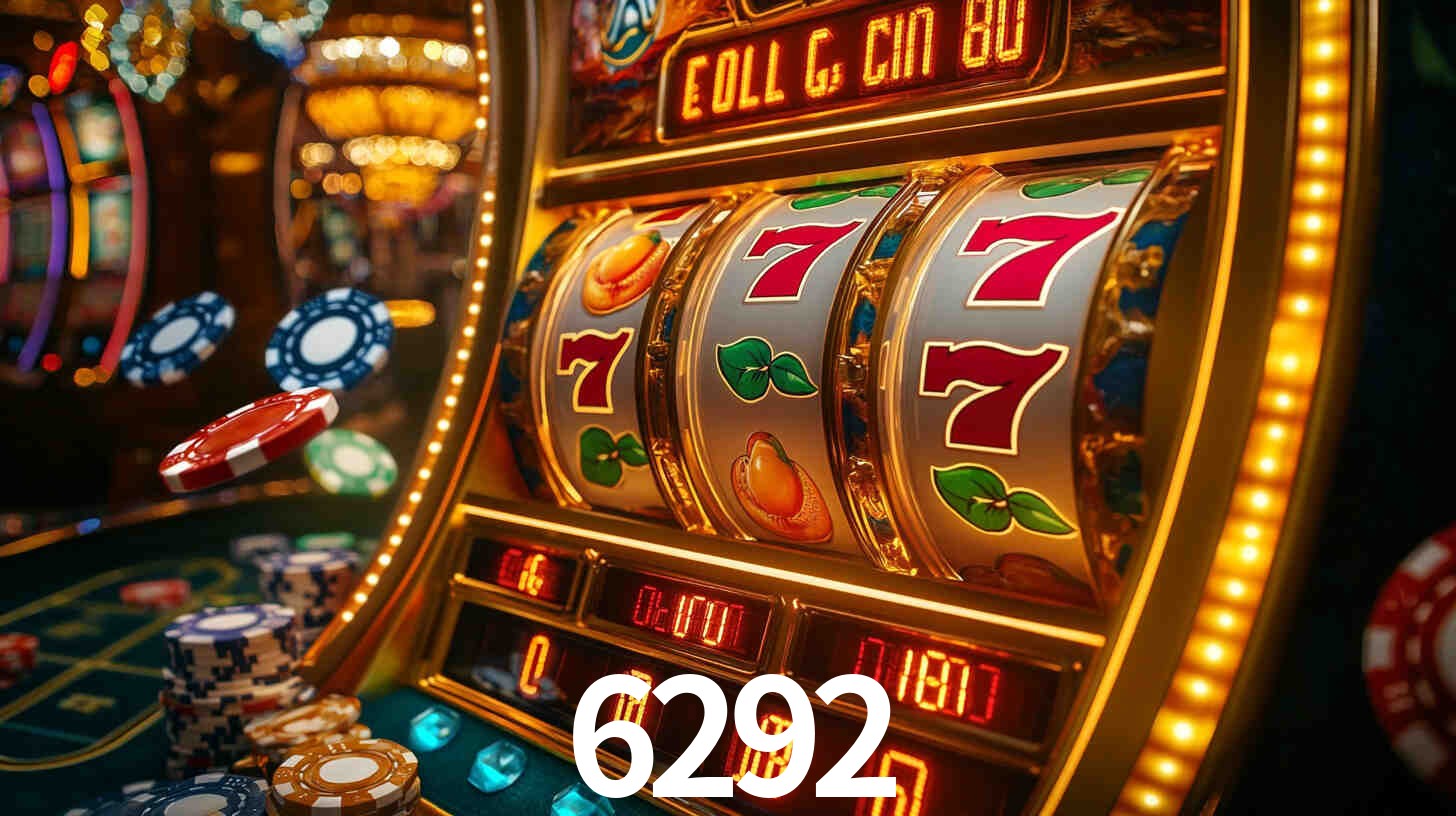 6292 App Interface