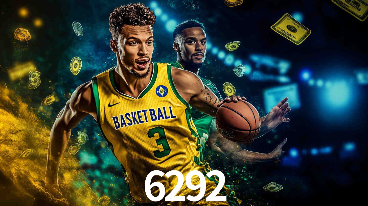 Inovações de Jogos na 6292: O Futuro das Experiências Interativas