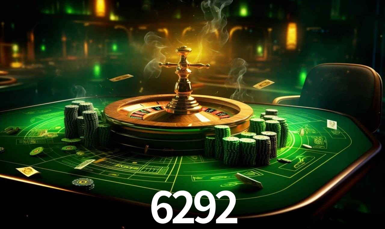 Desvendando o Mundo dos Jogos Virtuais na 6292