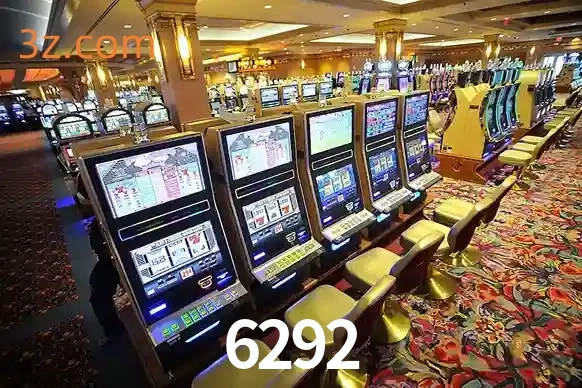 10 Perfis de Indivíduos que Exigem Cautela no 6292 Cassino