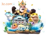 fishery 6292