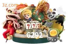 6292 slot