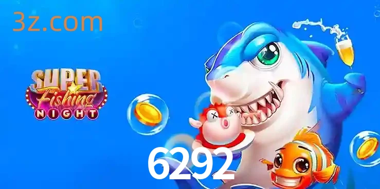 Cassino de Pesca: Uma Visão Geral e Recomendação no 6292