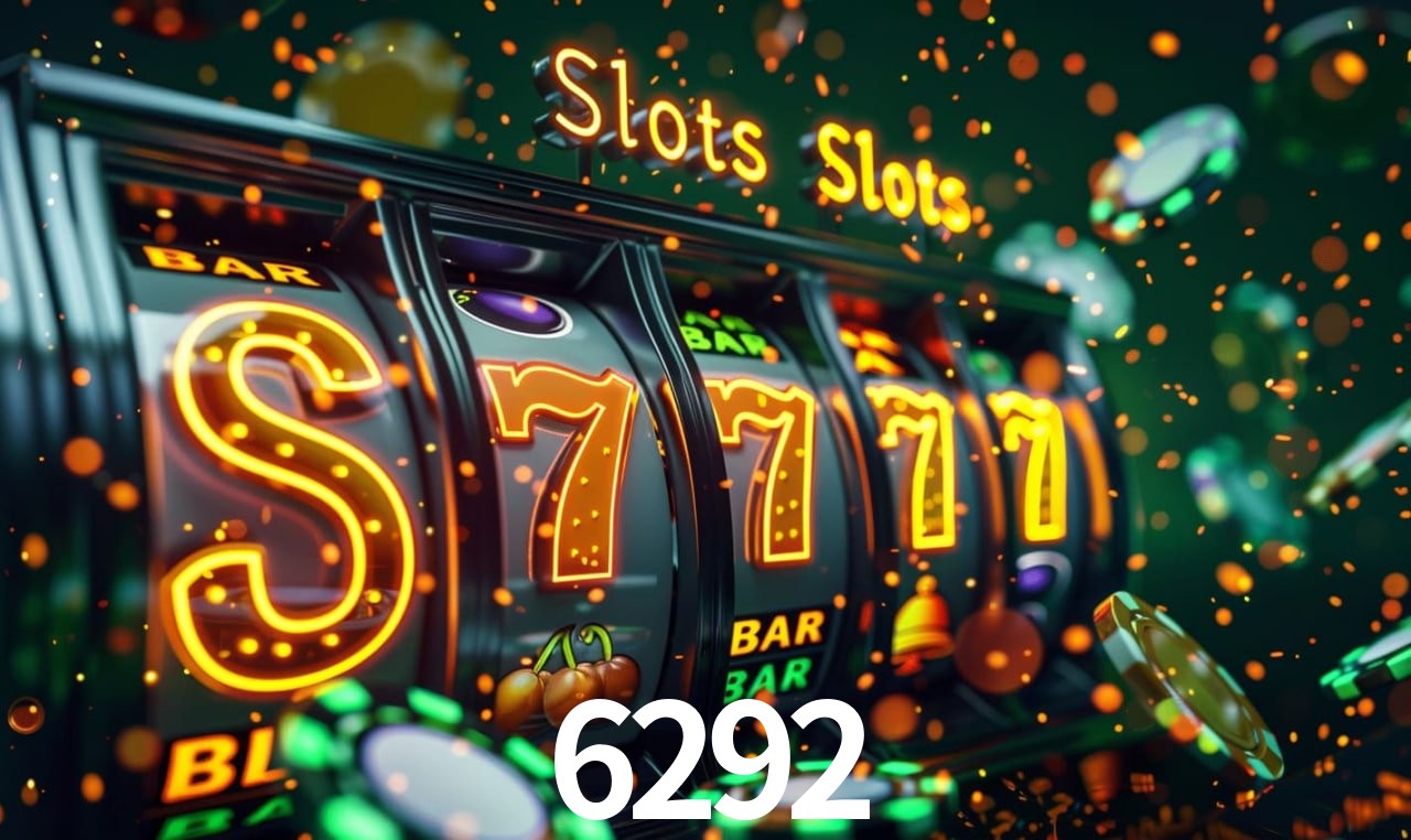 Mesa de Blackjack 6292