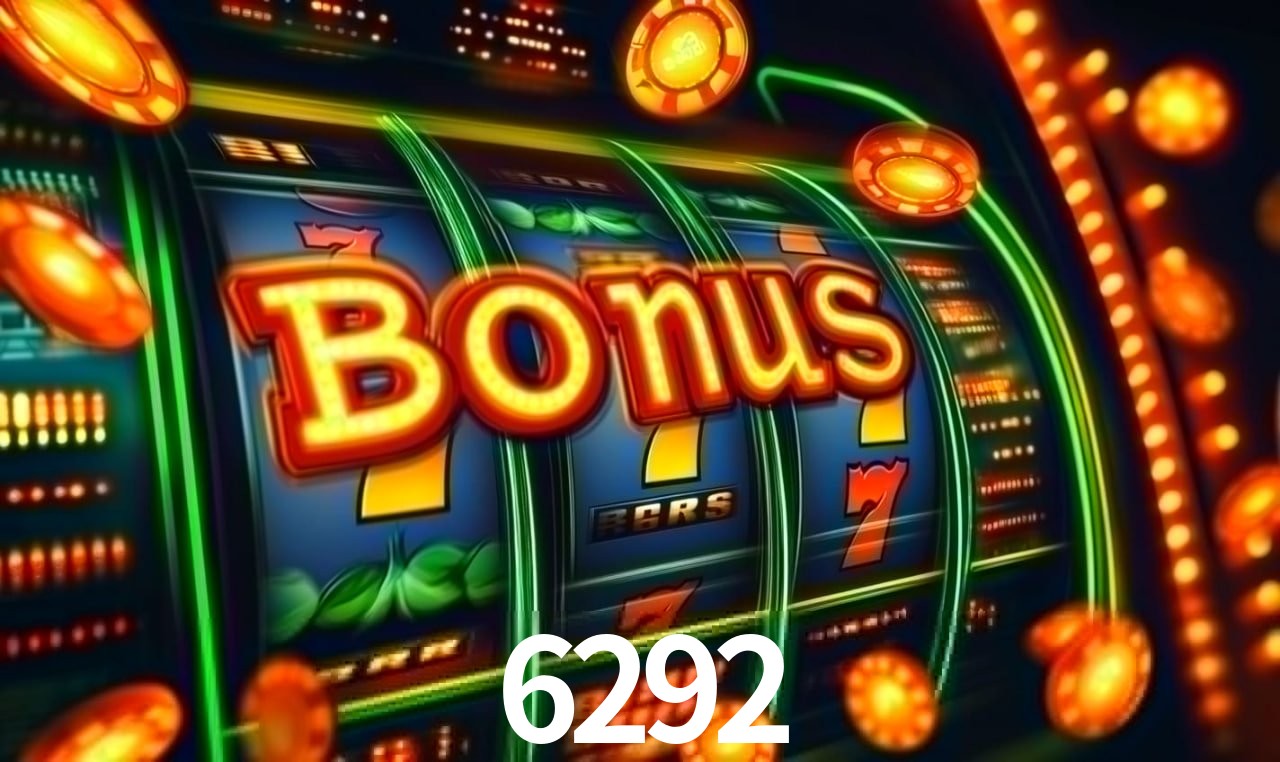 Blackjack Table 6292