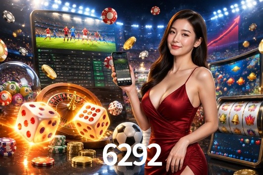 Live Casino 6292