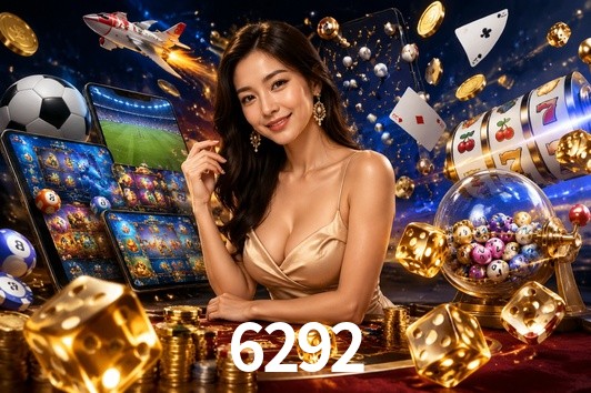 Slot Games 6292