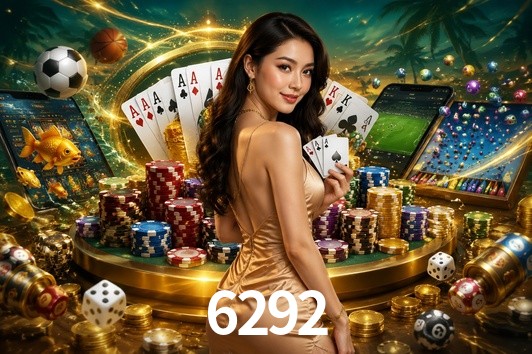 Roulette Table 6292
