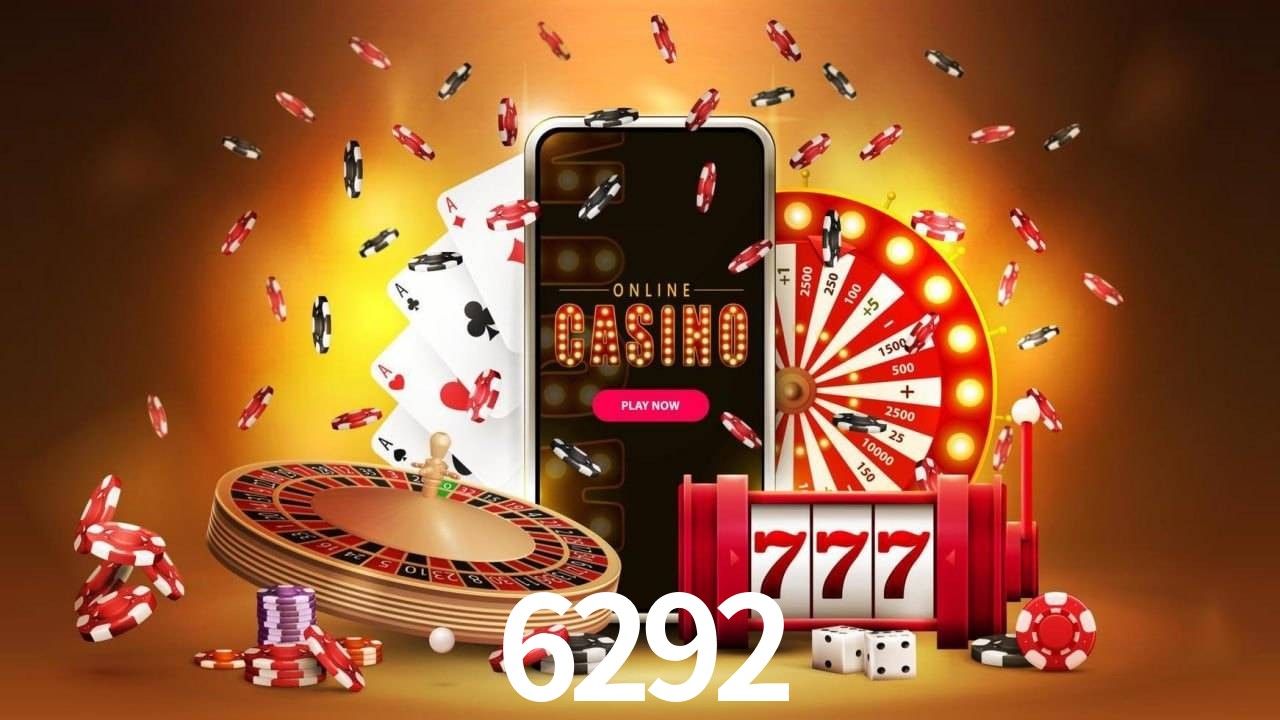 Jogos de Slot 6292