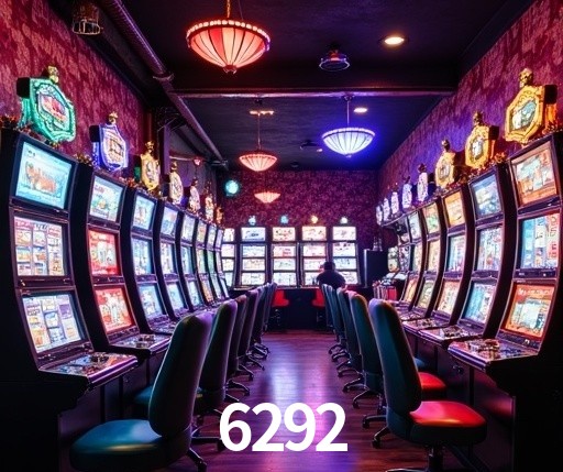 Infraestrutura 6292