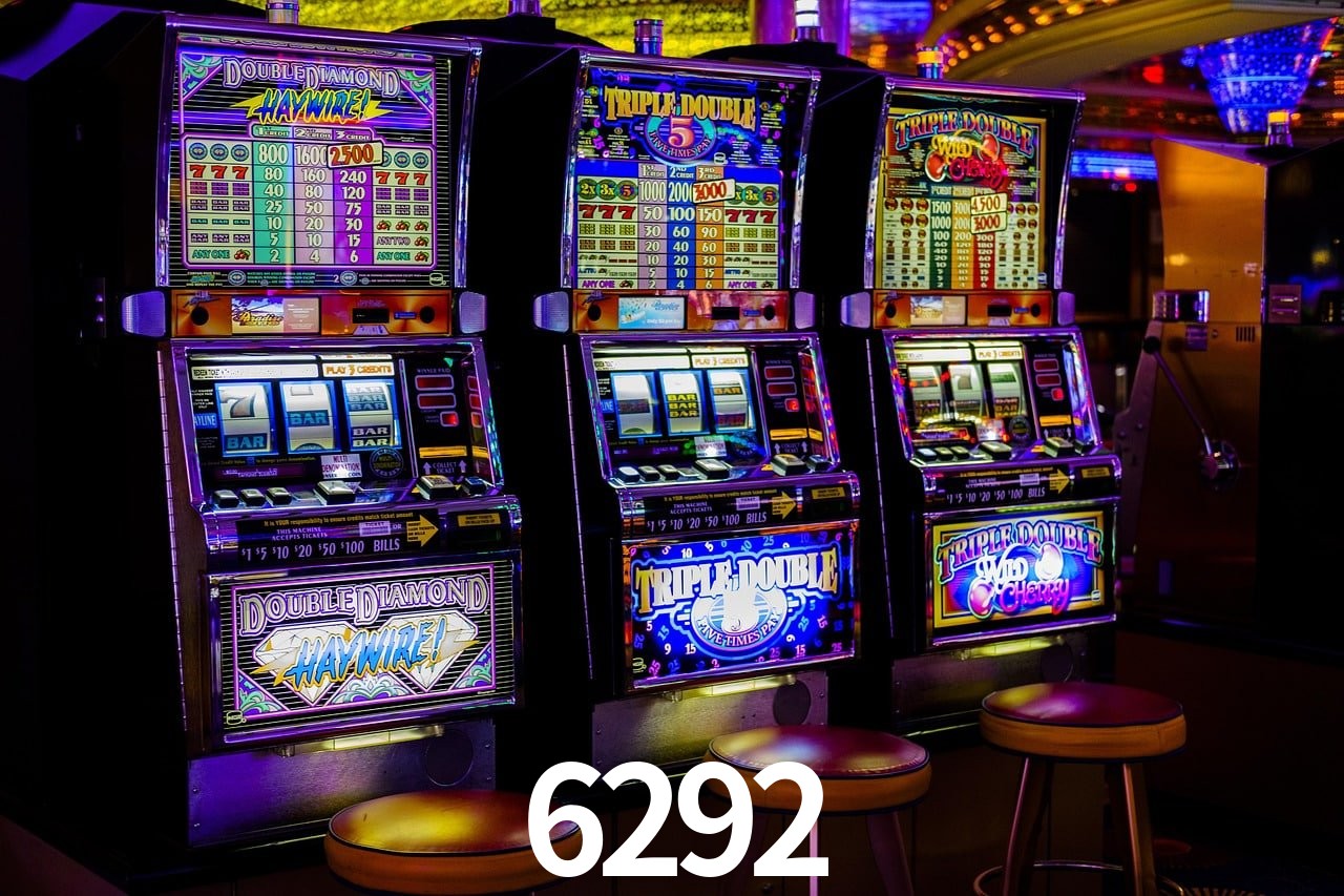 Casino VIP 6292