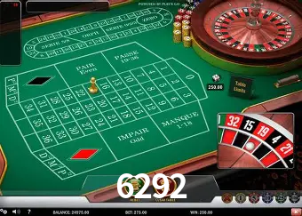 Descubra o Mundo do Cassino Online com 6292