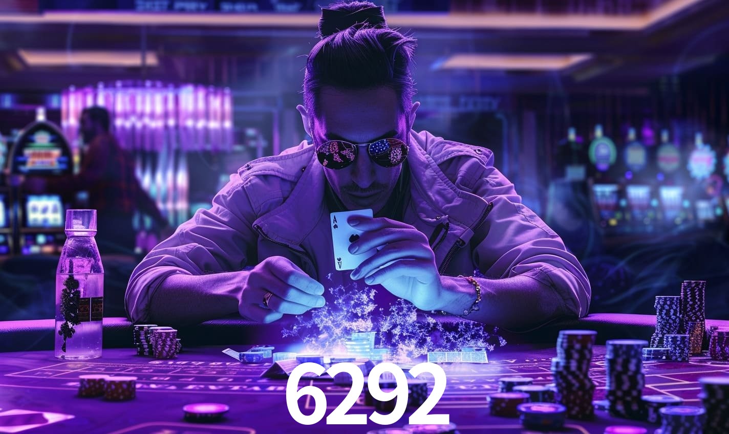 VIP Casino 6292