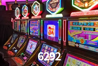 Apostas Esportivas na 6292: Um Guia Completo