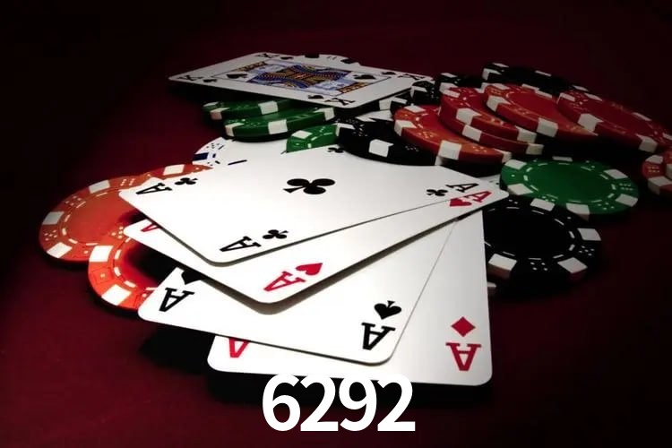 Bônus de Boas-vindas 6292