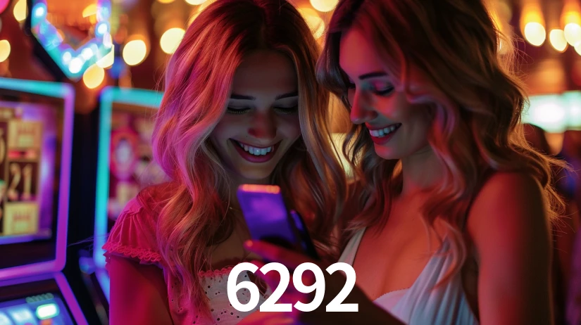 6292 bet