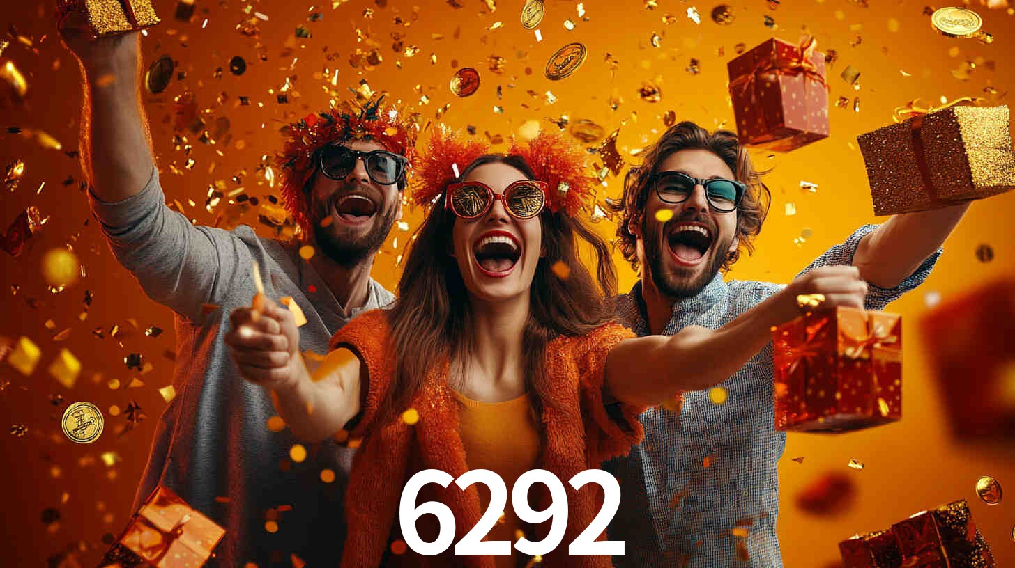 6292 bet