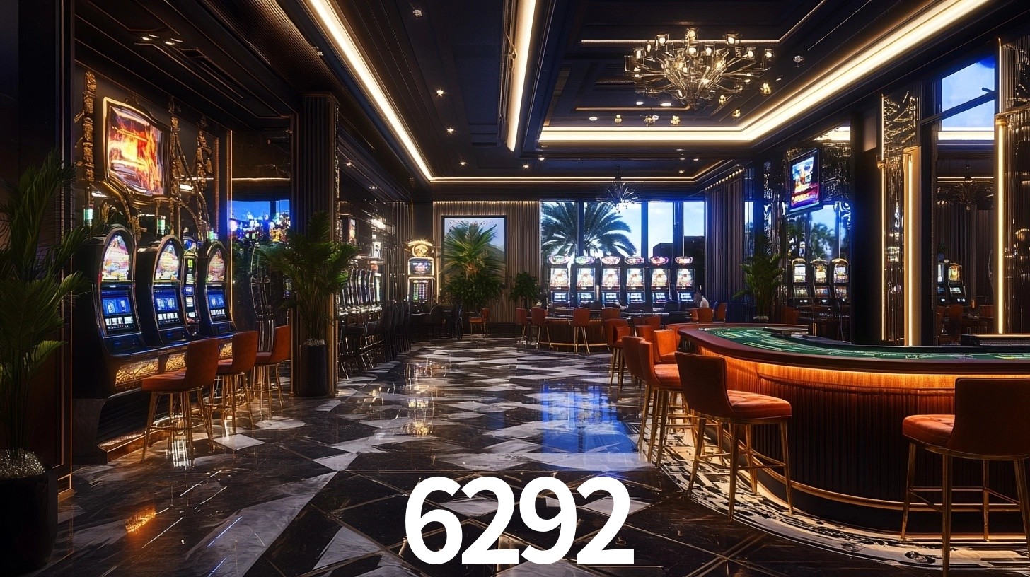 6292 App Interface