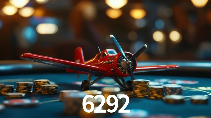 Game Providers 6292