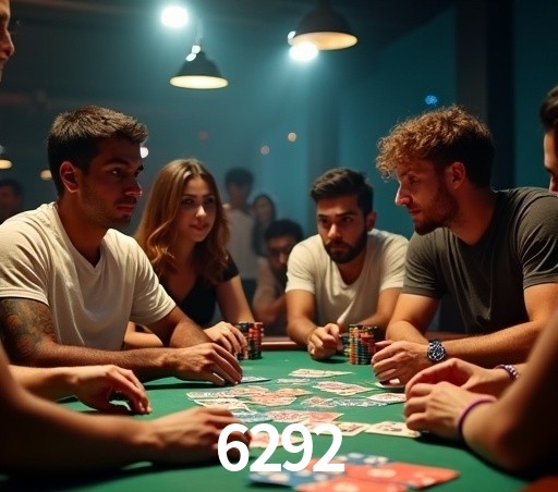 Bônus 6292