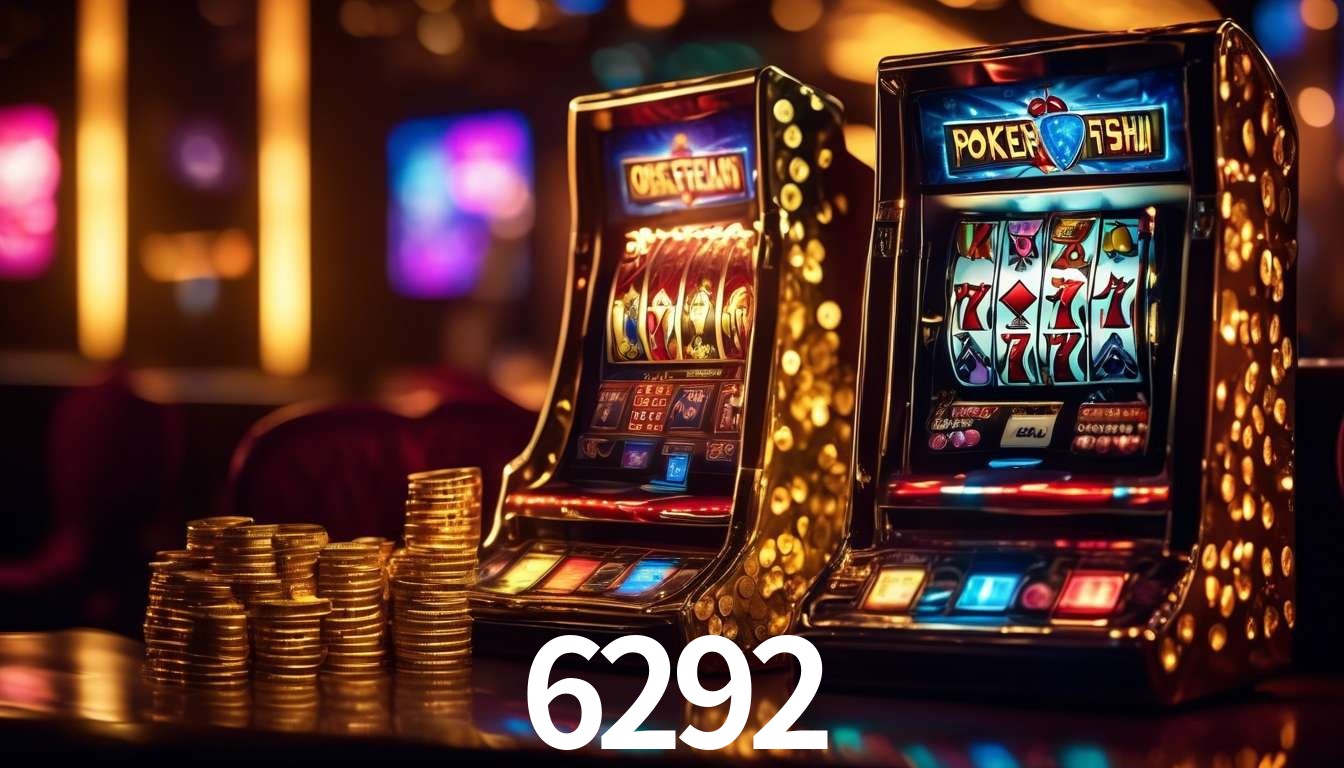 Desvendando o Mundo dos Jogos Virtuais na 6292