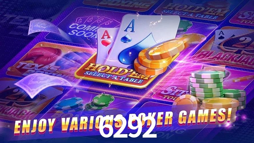 A Emoção da Loteria na 6292: Uma Chance de Mudança de Vida