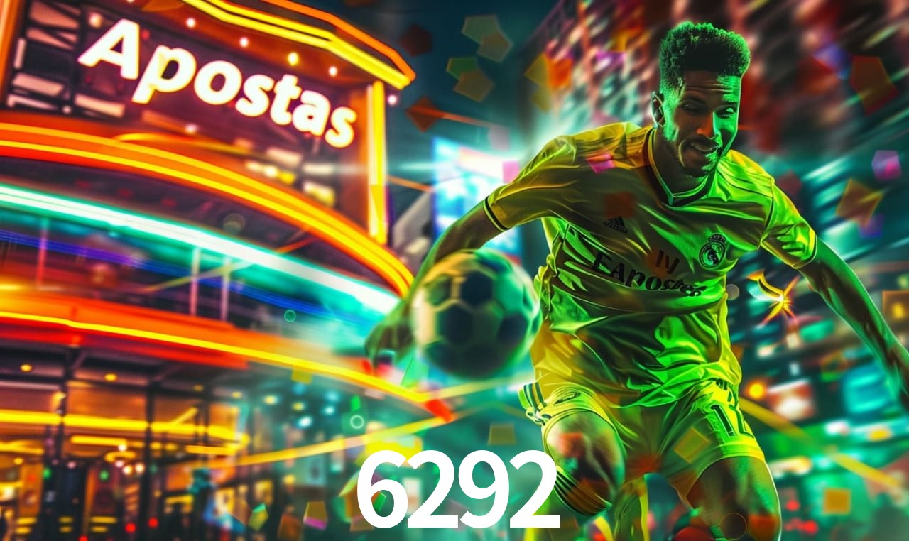 Estatísticas do Jogo 6292