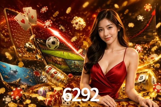 Seasonal Promotions 6292