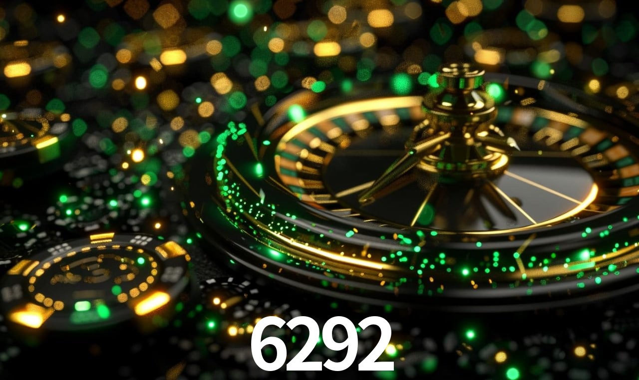 Fortune Tiger 6292