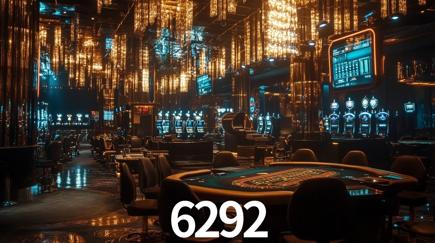6292 - LICENCIADO OFICIAL - 6292.com