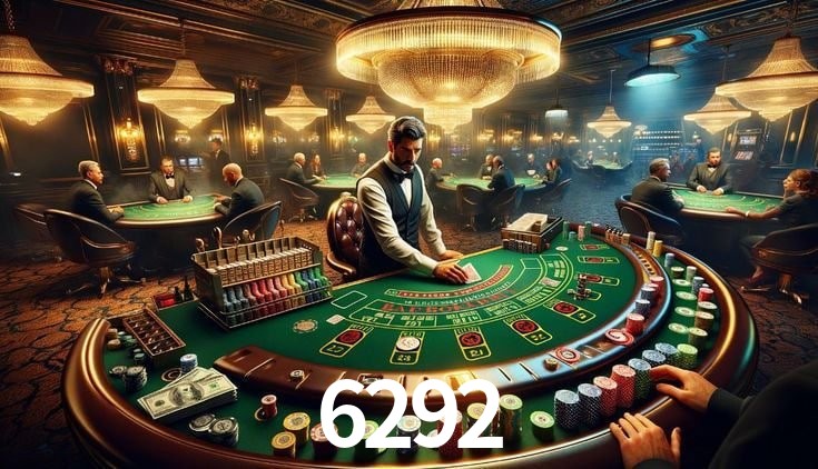 Experiência VIP 6292